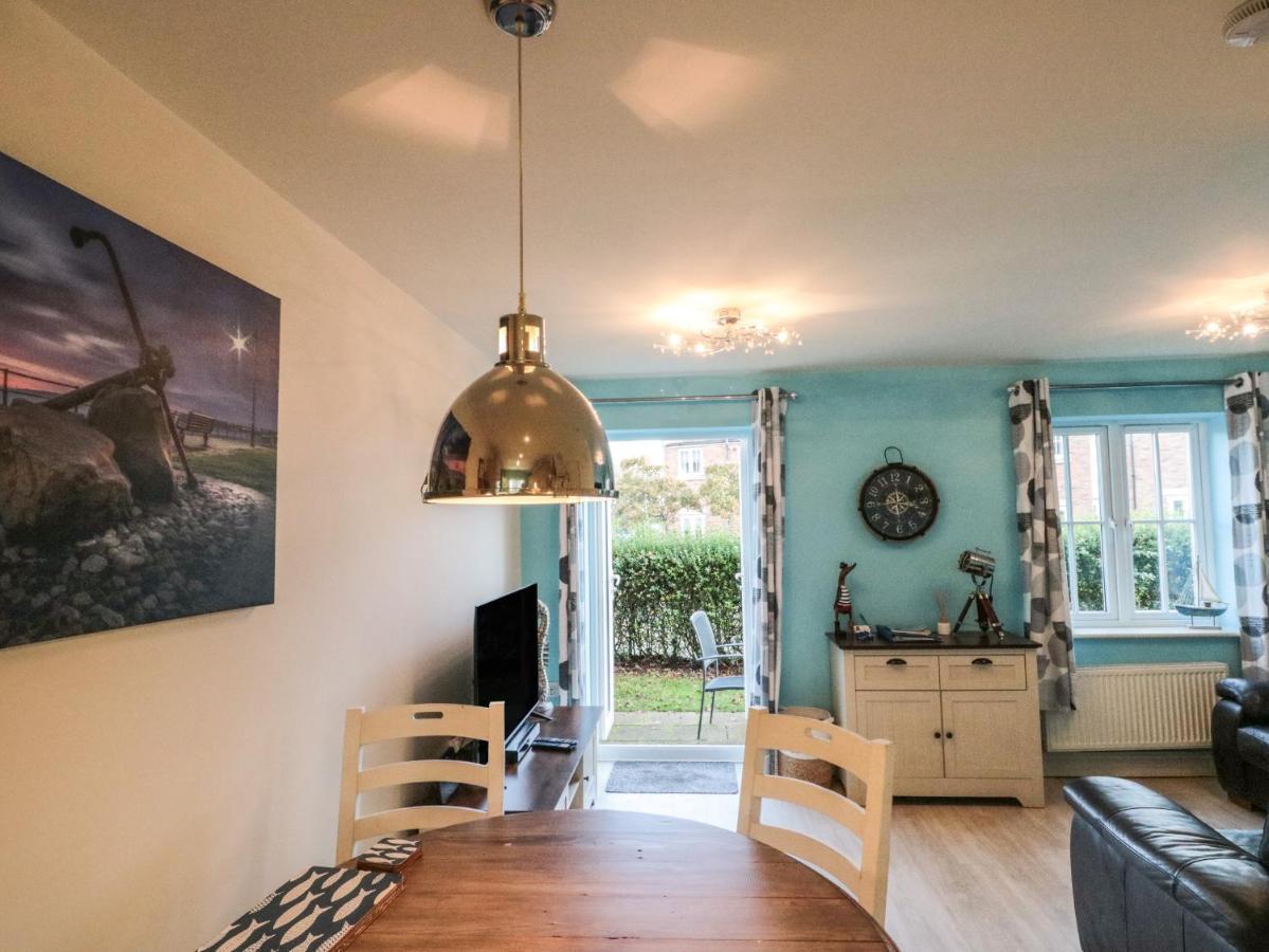 Coastal Retreat, The Bay Villa Filey Exterior photo