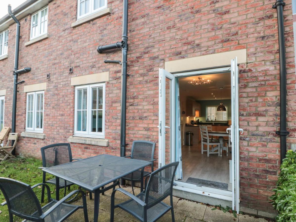 Coastal Retreat, The Bay Villa Filey Exterior photo